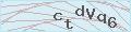CAPTCHA showing 6 letters and numbers combination