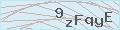 CAPTCHA showing 6 letters and numbers combination
