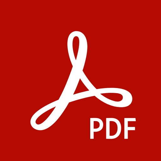 Adobe PDF logo