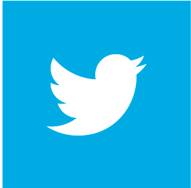 Follow us on Twitter
